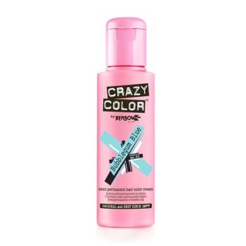 CRAZY COLOR 63 BUBBLE GUM 100 ml / 3.38 Fl.Oz